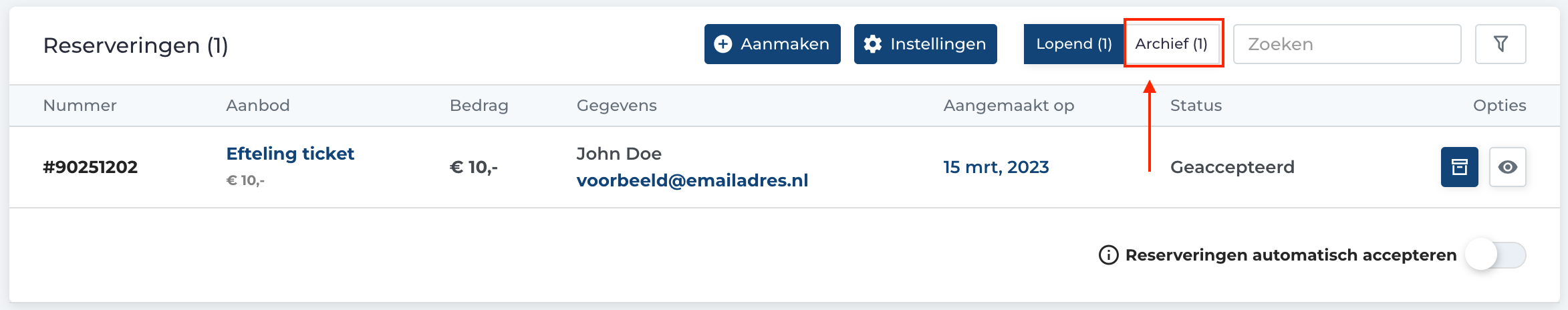 reserveringen archief.png