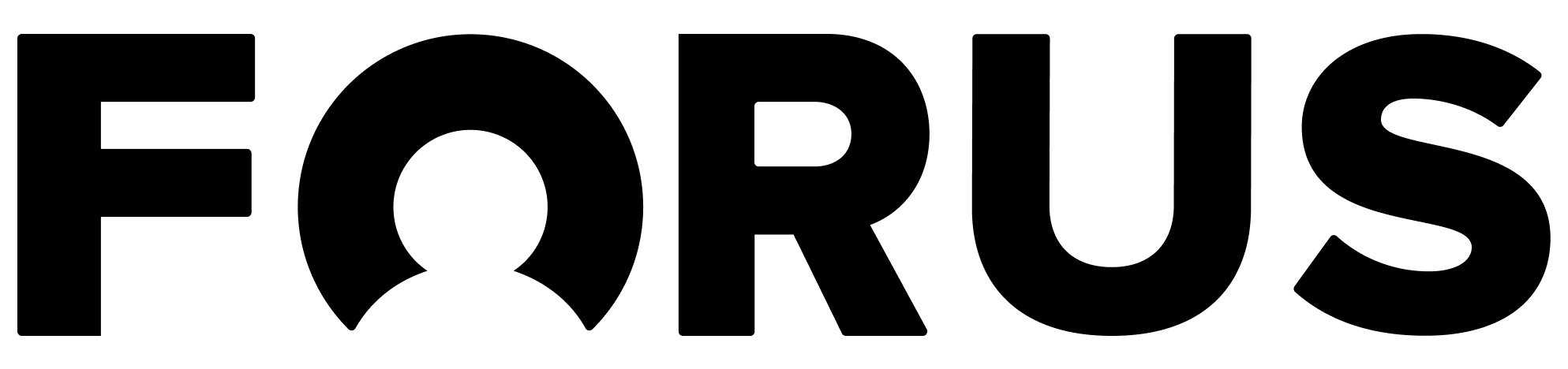 Startpagina van Forus Support - Aanbieder Helpcenter